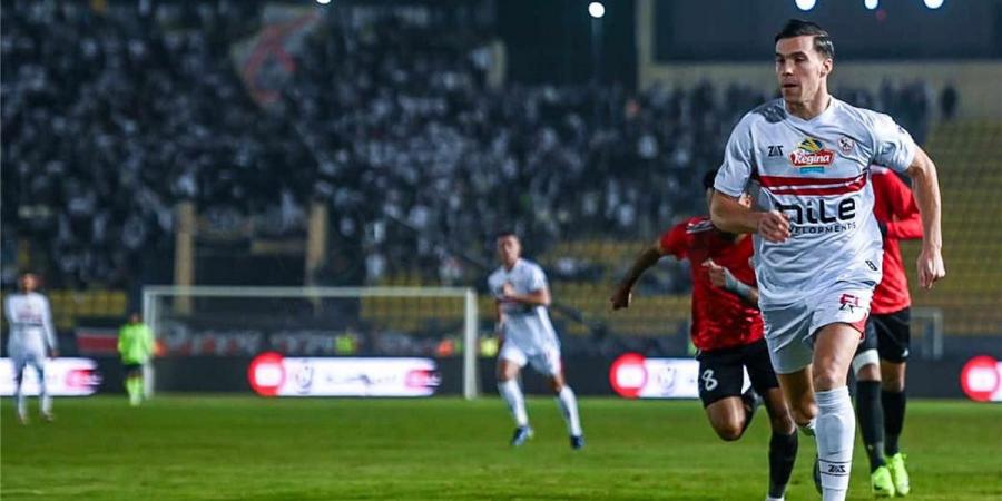 فيديو | الزمالك يسقط في فخ التعادل مع طلائع الجيش بـ الدوري المصري