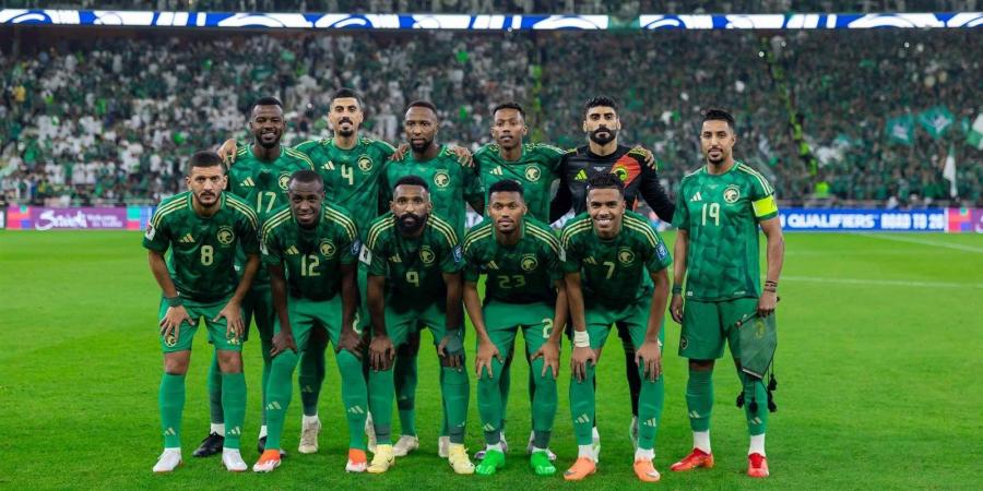 موعد مباراة منتخب السعودية واليمن في كأس الخليج العربي والقنوات الناقلة والتشكيل المتوقع