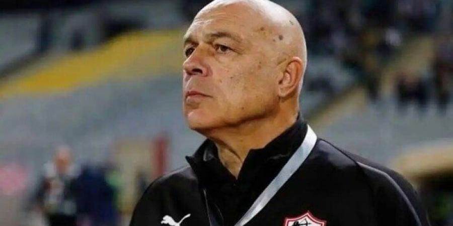 تامر عبد الحميد: الزمالك لن ينافس على المركز الثاني في الدوري وعلامات استفهام على جروس - خليج نيوز