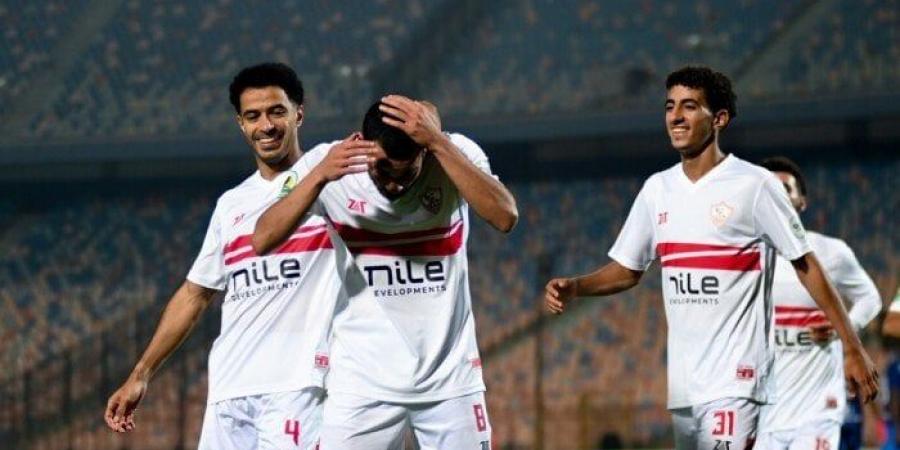 أحمد عبد المقصود: يجب على إدارة الزمالك التعاقد مع نجوم جدد - خليج نيوز