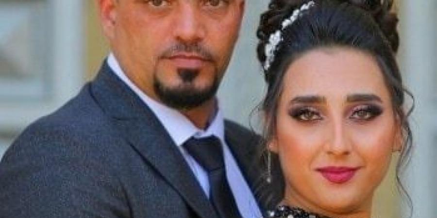 «يا أجمل أعيادي».. لماذا قتل خليل مسعود زوجته الإعلامية عبير رحال؟ (فيديو) خليج نيوز