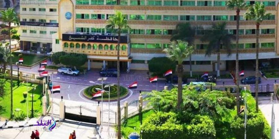 إصابة شخص إثر انفجار أسطوانة أكسجين بمستشفى خاص بكفر الشيخ - خليج نيوز