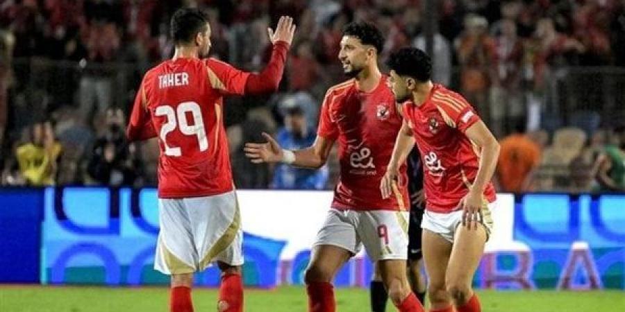 مشاهدة مباراة الأهلي والمصري بث مباشر في الدوري الممتاز خليج نيوز