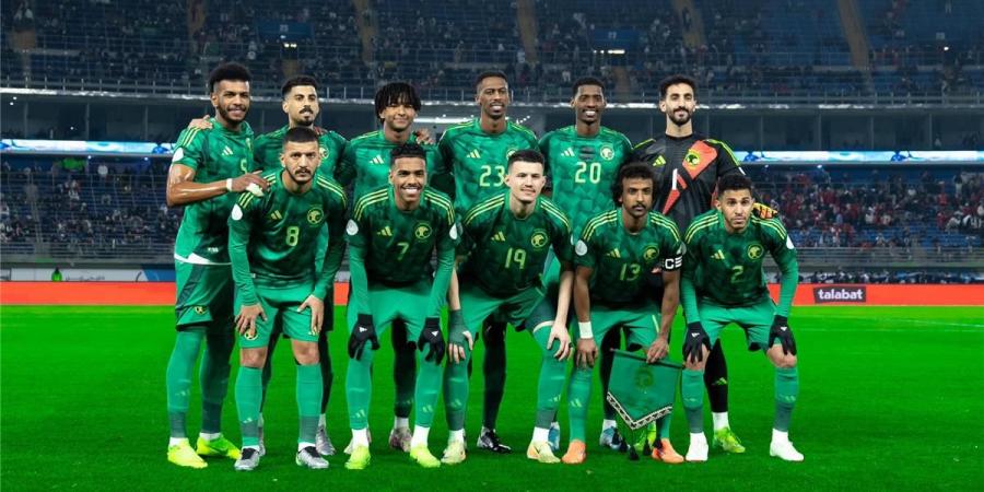 رينارد يستبعد لاعبًا من قائمة السعودية في كأس الخليج 2024 خليجي 26