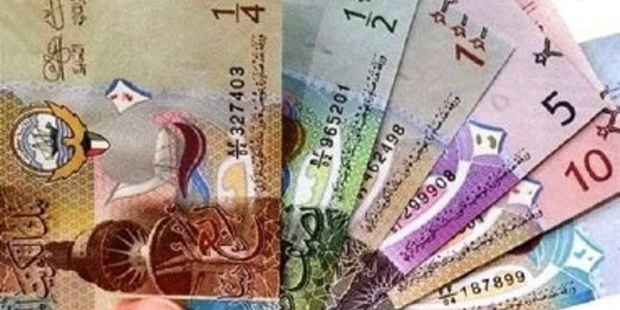 استقرار سعر الدينار الكويتي اليوم الخميس 26 ديسمبر 2024 - خليج نيوز