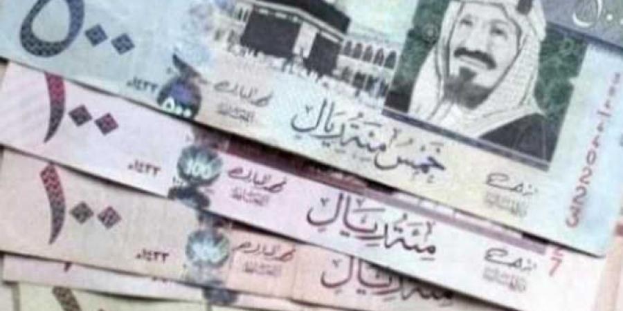 سعر الريال السعودي اليوم الجمعة 27 ديسمبر 2024 بعد قرار البنك المركزي المصري - خليج نيوز