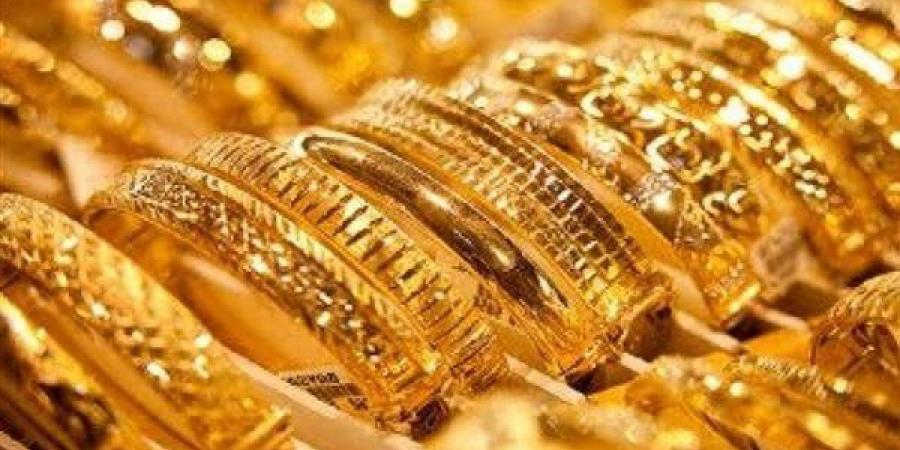 سعر الذهب عيار 21 اليوم الجمعة 27-12-2024 في محلات المجوهرات خليج نيوز