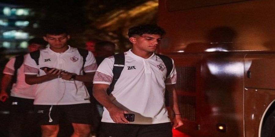 الزمالك يكشف آخر تطورات حالة محمد السيد - خليج نيوز