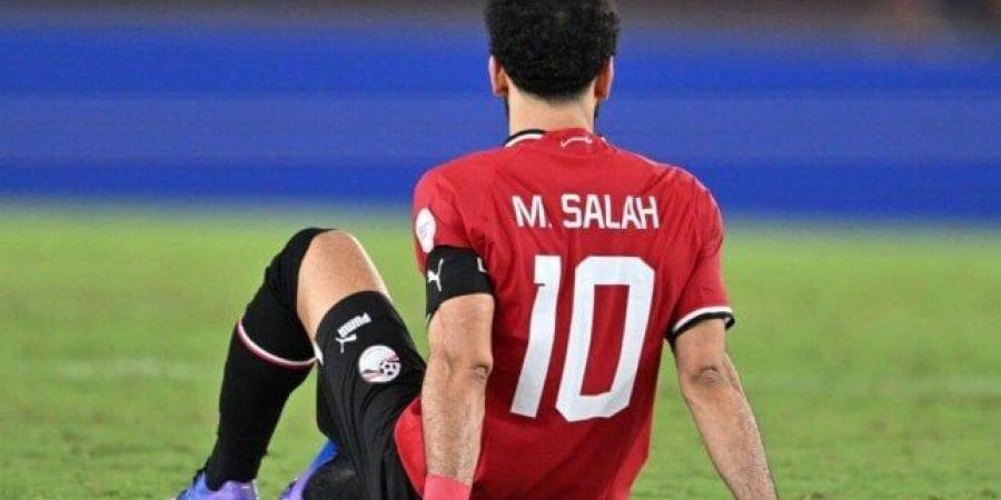 حصاد منتخب مصر 2024.. مكاسب كبيرة وتأهل سريع لـ أمم إفريقيا في حضور العميد - خليج نيوز