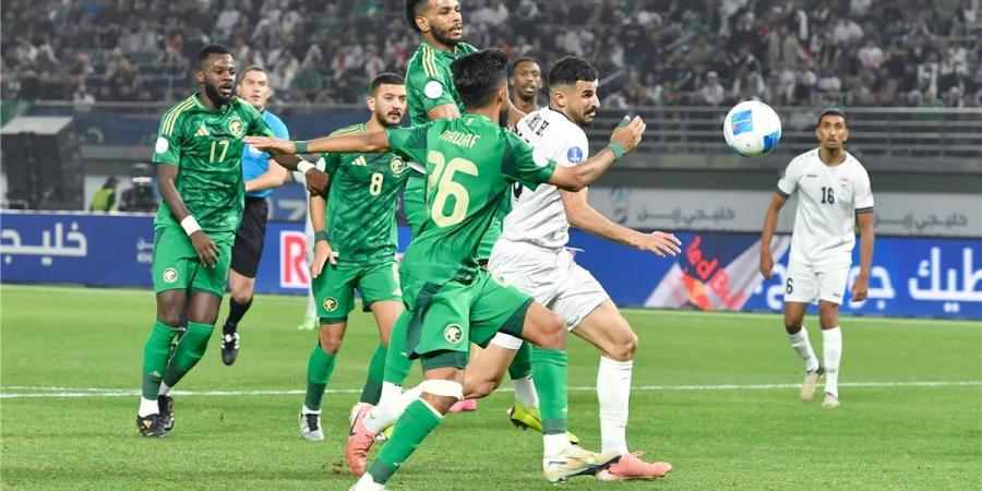 فيديو | البليهي لـ يونس محمود: السعودية سبب شهرتك وعليك الوقوف عندما تتحدث عنها