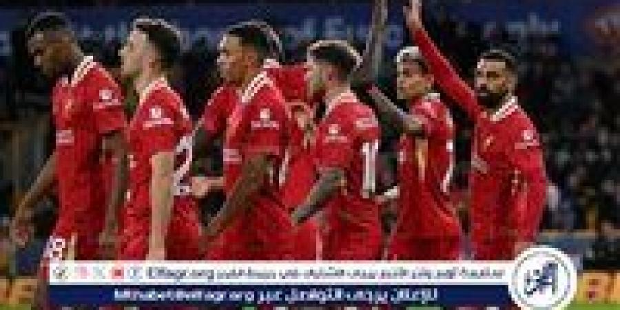 كل ما تريد معرفته عن مباراة ليفربول ضد وست هام يونايتد في الدوري الإنجليزي الممتاز