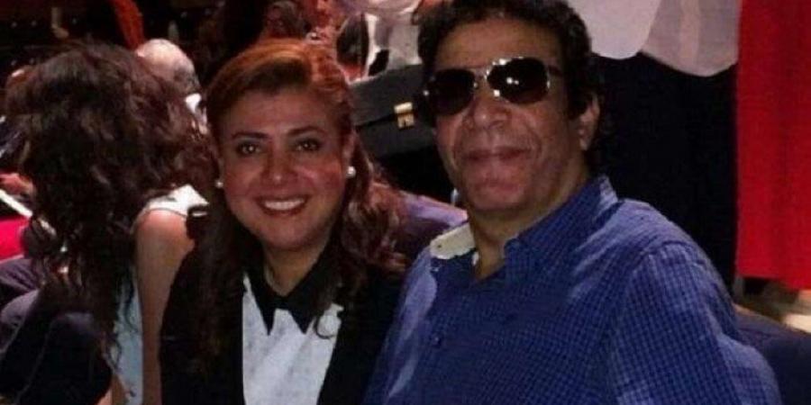 ماذا قال عن العزاء؟.. تفاصيل وصية زوج الفنانة نشوى مصطفى - خليج نيوز