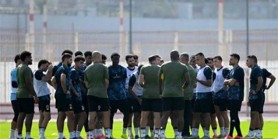 موعد مباراة الزمالك والاتحاد السكندري والقناة الناقلة - خليج نيوز