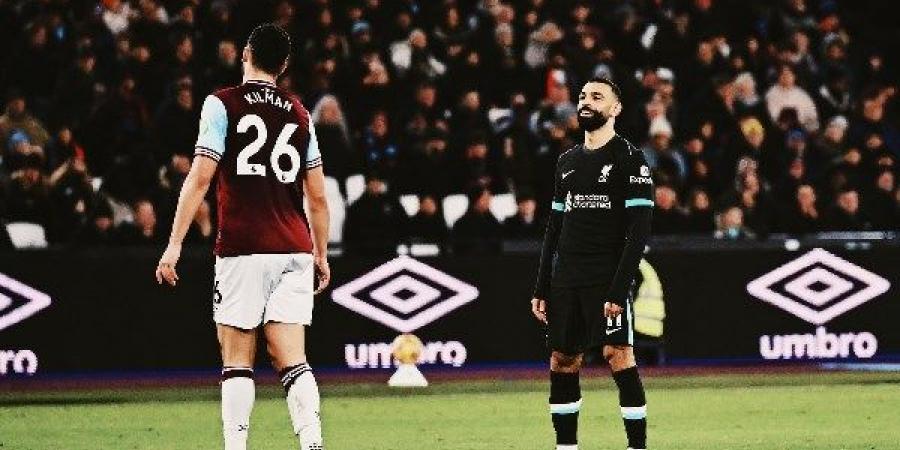 محمد صلاح يوزع الهدايا.. ليفربول يكتسح وست هام بخماسية نظيفة بالدوري الإنجليزي - خليج نيوز