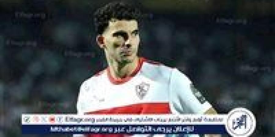 هشام حنفي: زيزو لا يستحق الهجوم عليه.. واللاعب وضع الزمالك أمام الأمر الواقع في ملف التجديد