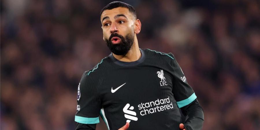 كاراجر: لا أهتم لما يقوله محمد صلاح عن مستقبله مع ليفربول