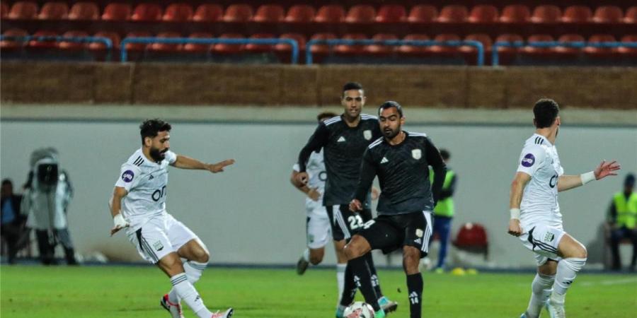 فيديو | فاركو يحول تأخره لفوز على سموحة في الدوري المصري