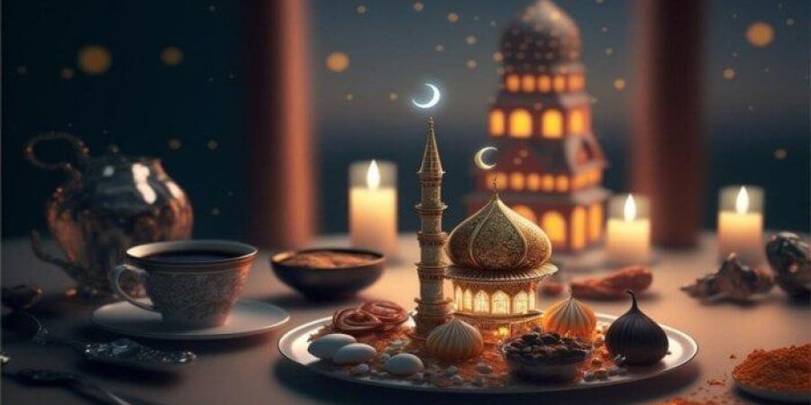 موعد بدء شهر رمضان 2025 وإجازة عيد الفطر - خليج نيوز