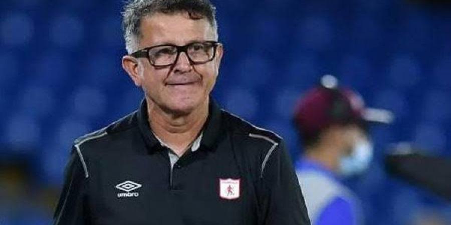 كلمة السر أوسوريو.. ناد مكسيكي يطلب التعاقد مع نجم دفاع الزمالك - خليج نيوز