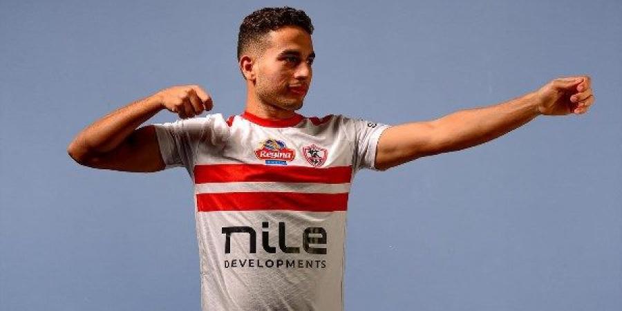 خالد الغندور: إصابات محمد حمدي تنقذ الزمالك من دفع 10 ملايين جنيه لإنبي - خليج نيوز