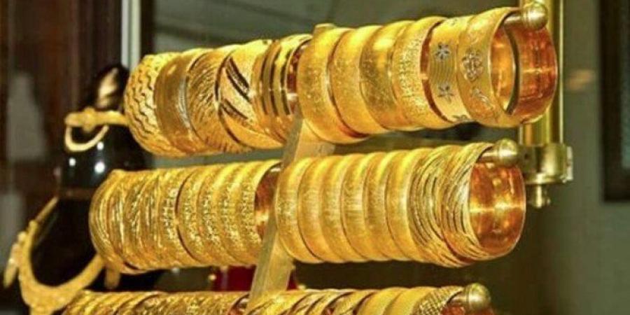 عيار 21 الآن.. سعر الذهب في مصر اليوم الثلاثاء 31 ديسمبر 2024 - خليج نيوز