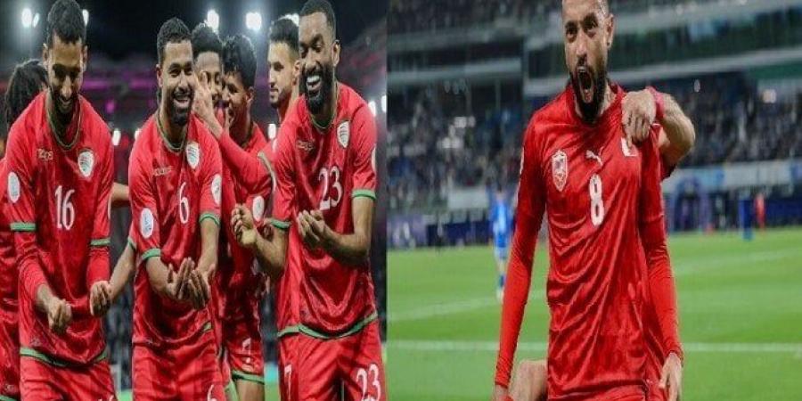 موعد مباراة البحرين وعمان في نهائي كأس خليجي 26 والقنوات الناقلة - خليج نيوز