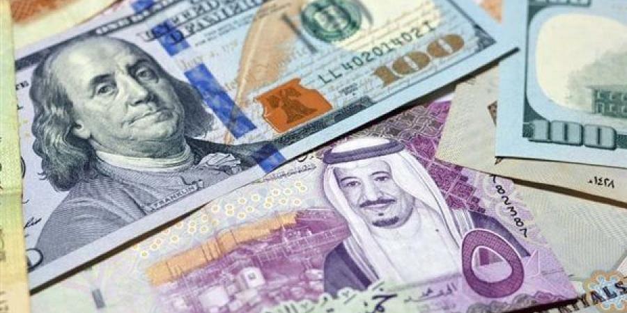 سعر الريال السعودي في البنوك والصرافات اليوم الثلاثاء 31-12-2024 (أخر تحديث) خليج نيوز