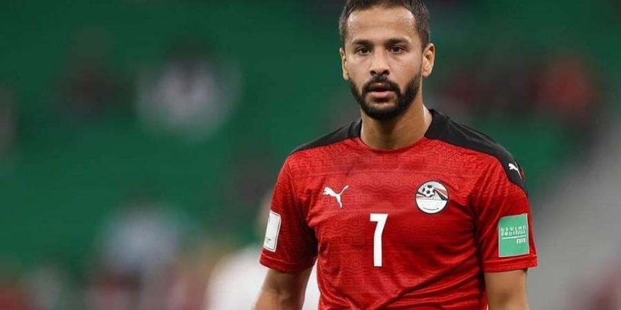 النيابة العامة: لا شبهة جنائية بواقعة وفاة اللاعب أحمد رفعت - خليج نيوز