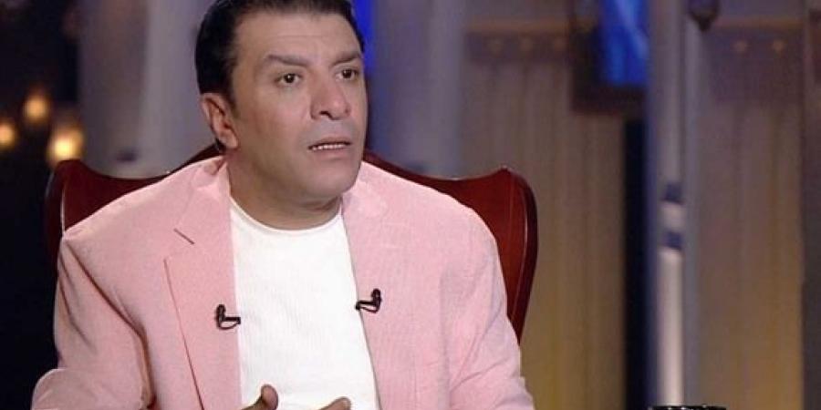 محكمة جنح عابدين تدين مصطفى كامل في واقعة سب وقذف وتغرمه - خليج نيوز