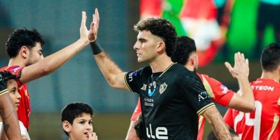 27 لاعبًا في الأهلي والزمالك وبيراميدز تنتهي عقودهم بنهاية الموسم - خليج نيوز