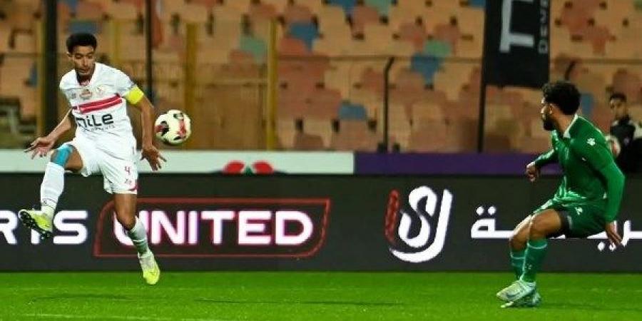 مجدي عبد الغني: 8 لاعبين في الزمالك يحق لهم التوقيع الآن لأي ناد - خليج نيوز