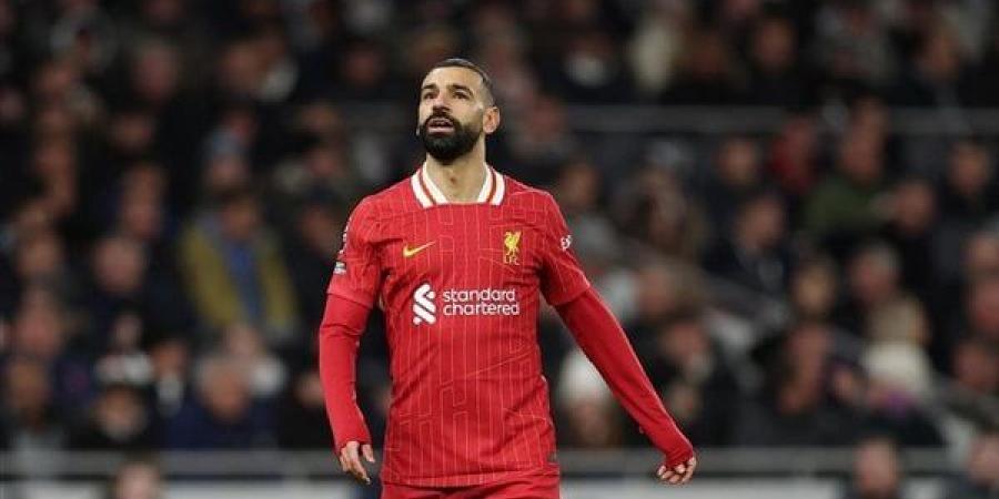 هدفان لـ محمد صلاح.. "ليفربول" يُعلن قائمة الأهداف المرشحة لجائزة الأفضل في ديسمبر خليج نيوز