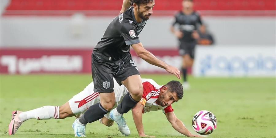 أحمد عبد القادر يحسم الجدل بشأن مفاوضات الزمالك للتعاقد معه