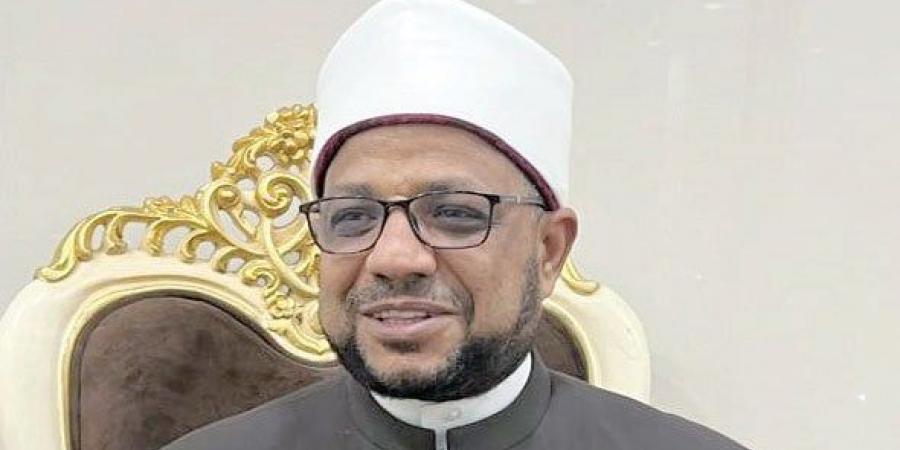 «أمين البحوث الإسلامية»: خطى رسول الله ومنهجه السبيل لتحقيق الإنسانية الكاملة - خليج نيوز