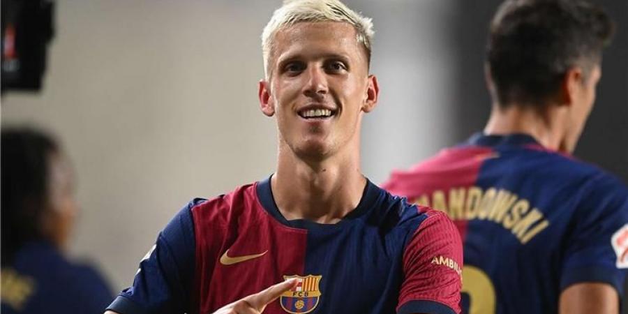 أنشيلوتي: ما يحدث مع برشلونة تكرر معي في ريال مدريد.. ولا تعليق على أزمة أولمو