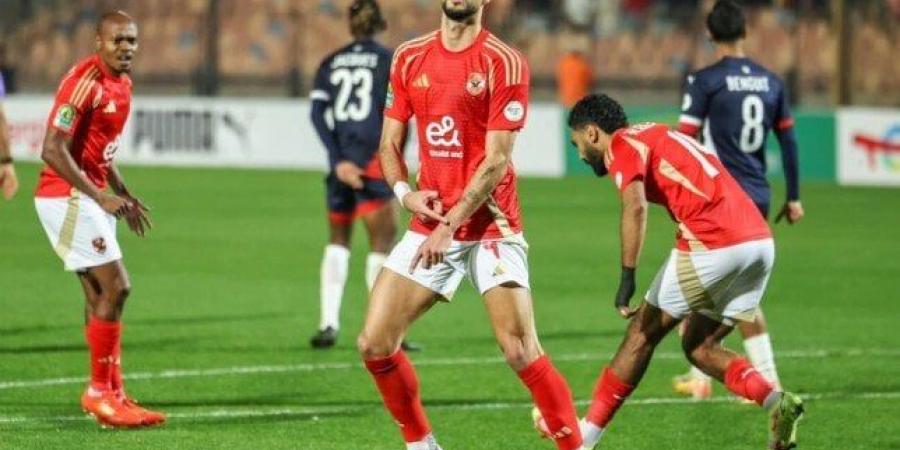 تاريخ مواجهات الأهلي وشباب بلوزداد بدوري الأبطال قبل صدام اليوم - خليج نيوز