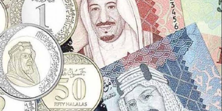 سعر الريال السعودي مقابل الجنيه المصري في البنوك.. أسعار رسمية - خليج نيوز