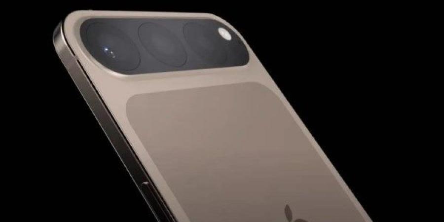 هاتف iPhone 17 Air.. فيديو يكشف أنحف تصميم آيفون من آبل - خليج نيوز