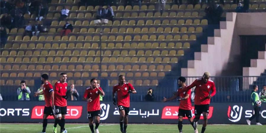 فيديو | بركلات الترجيح.. طلائع الجيش يهزم الأوليمبي في مباراة مثيرة بـ كأس مصر