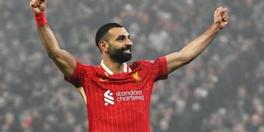 محمد فضل: محمد صلاح ليس فقط لاعب كرة متميز بل شخصية ملهمة خليج نيوز