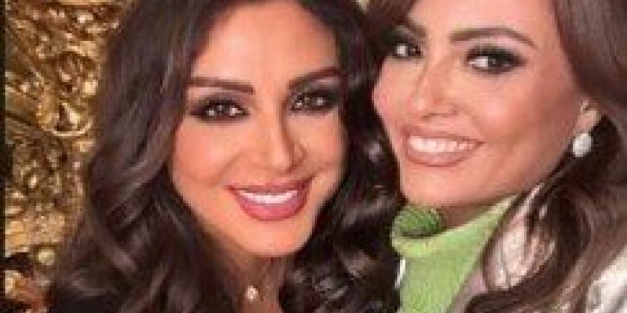 بشرى لـ أنغام: «صوت المرأة في مصر والوطن العربي» - خليج نيوز