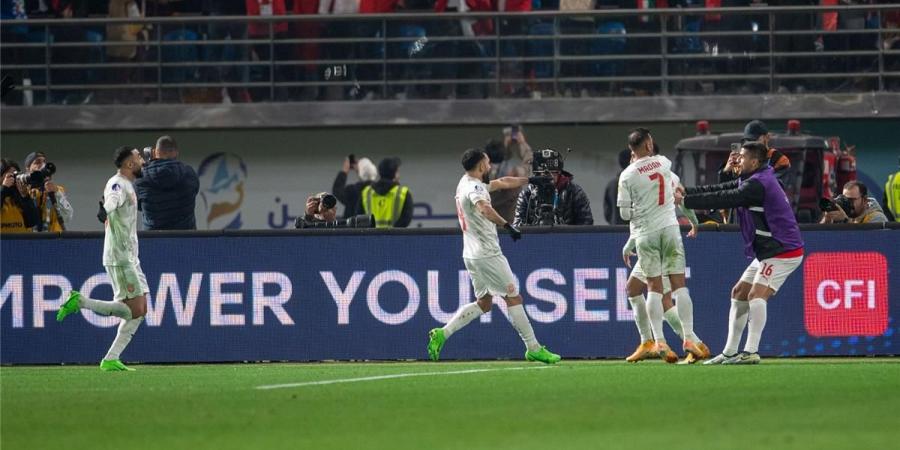 فيديو | ريمونتادا.. منتخب البحرين يسجل هدفين أمام عمان في نهائي كأس الخليج خليجي 26