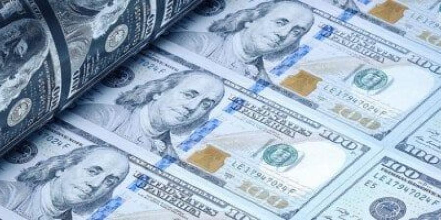 سعر الدولار الأمريكي مقابل الجنيه في البنوك المصرية بختام تعاملات السبت 4-1-2025 - خليج نيوز