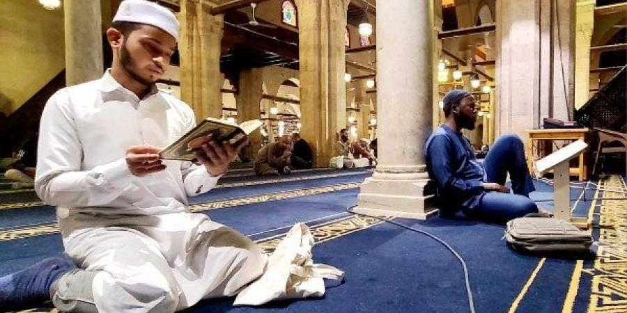 دعاء ختم القرآن .. تعرف على أفضل وقت والدعاء المستجاب - خليج نيوز