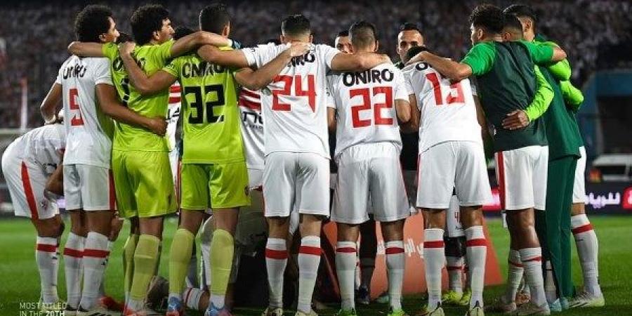 الزمالك يكتفي بصفقتين فقط في انتقالات يناير - خليج نيوز