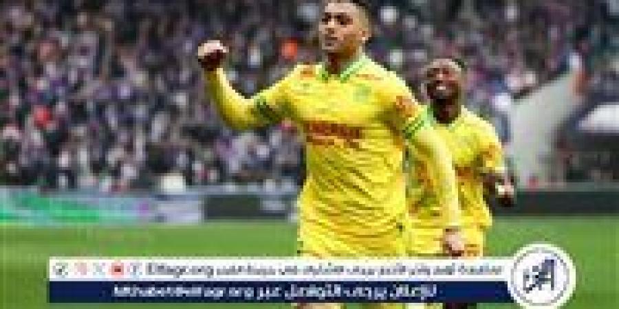 قبل مفاوضات الأهلي معه.. الزمالك يرغب في ضم مصطفى محمد