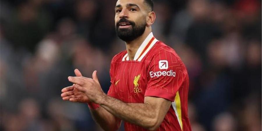 جو هارت: ما يقدمه محمد صلاح يمثل استثناءً للاعب في وضعه الحالي