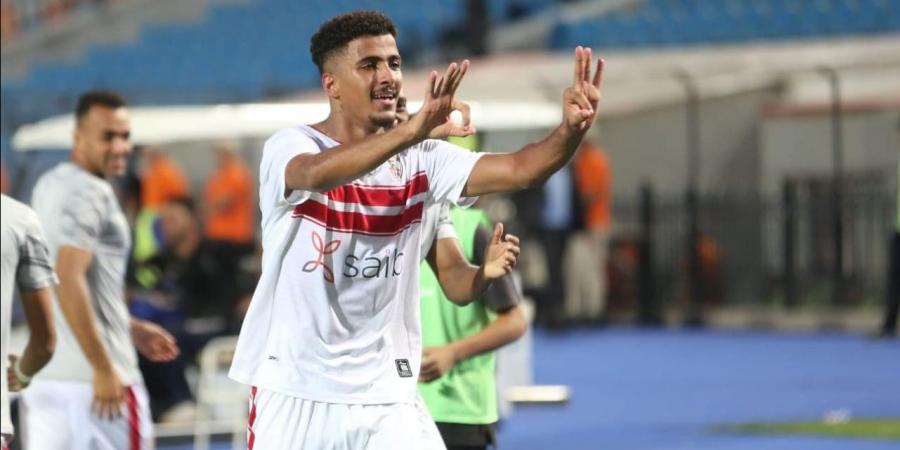 تيخوانا المكسيكي: لم نتوصل لاتفاق مع الزمالك لضم حسام عبدالمجيد - خليج نيوز