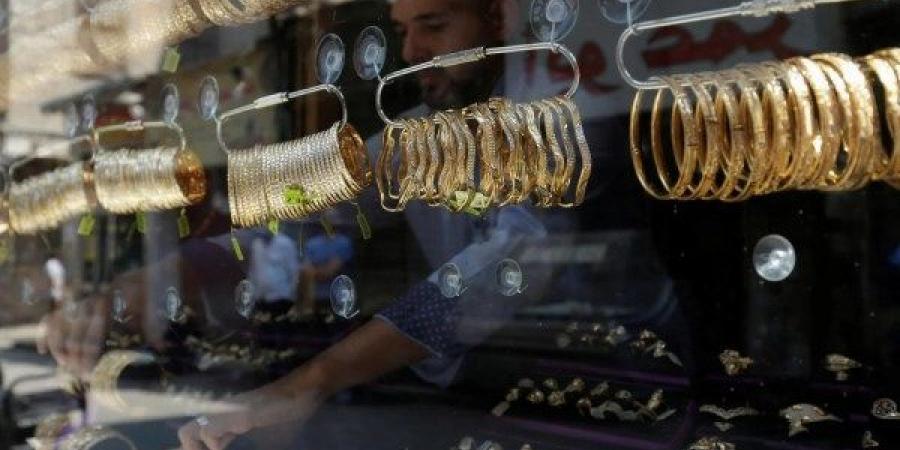 سعر الذهب في مصر اليوم الأحد 5-1-2025 - خليج نيوز