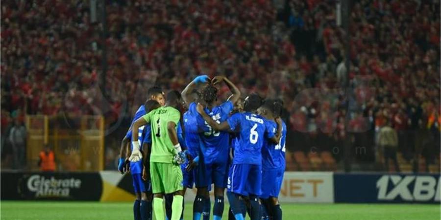 فيديو | الهلال السوداني يتعادل مع مولودية الجزائر في دوري أبطال إفريقيا